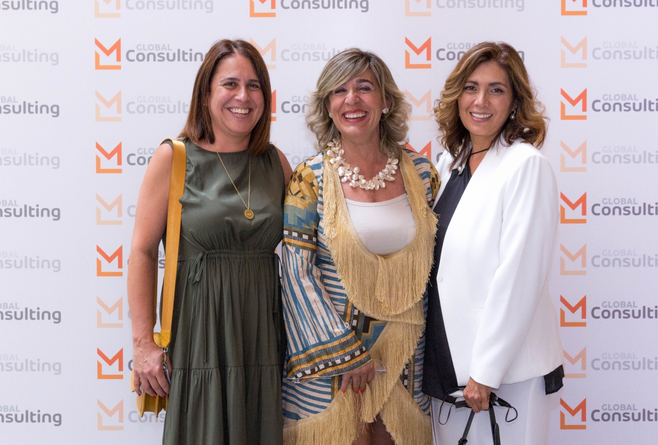 ML GLOBAL CONSULTING presentation on June 17